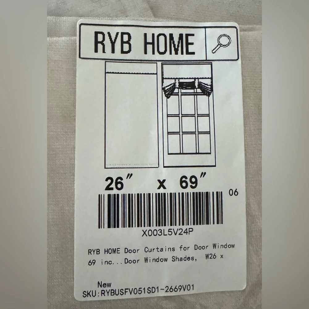 RYB HOME ryb home